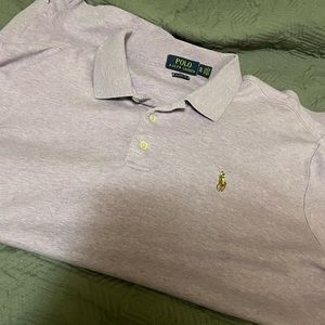 Polo: Ralph Lauren Polo Shirt